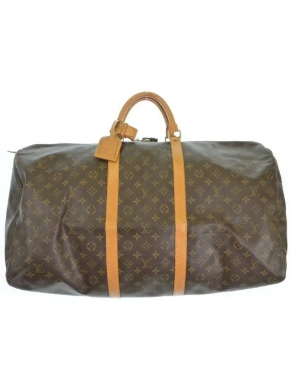 Louis Vuitton Boston Bag